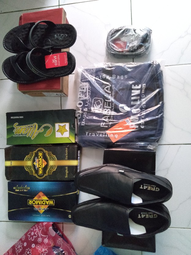 Sarung Batik Anak Laki-laki Terbaru Original Cap El Rumi