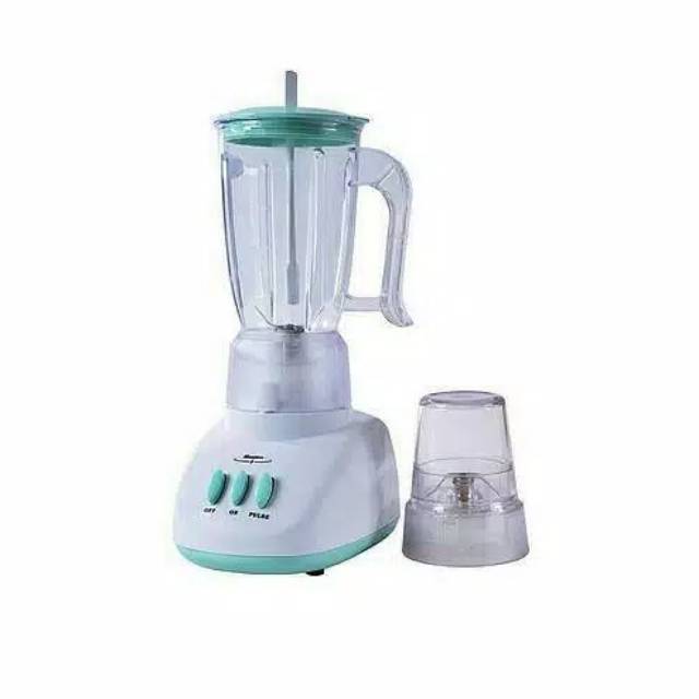 MASPION BLENDER GELAS MIKA BL EX 1211