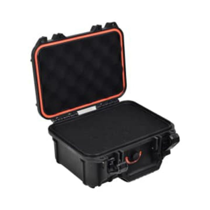 

Tactix Tas Protektor 23.5x19x11.2 Cm - Hitam