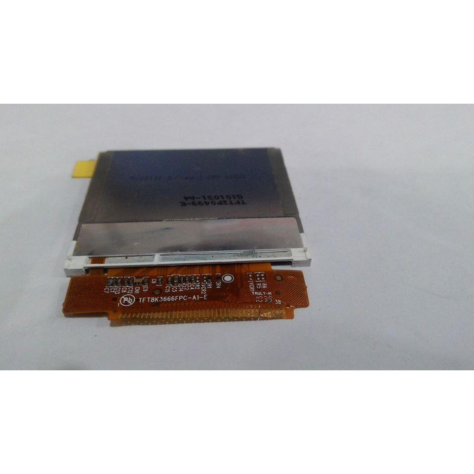 LCD CHINA NEXIAN G950/G951