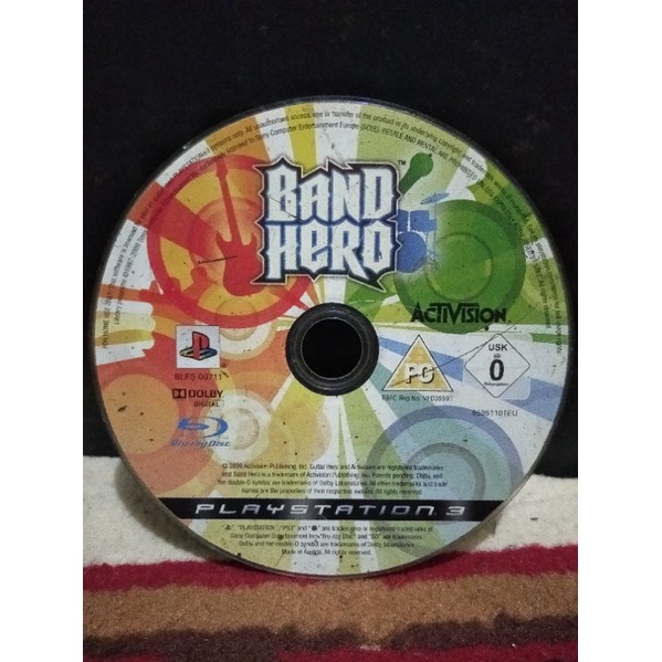 kaset ps3