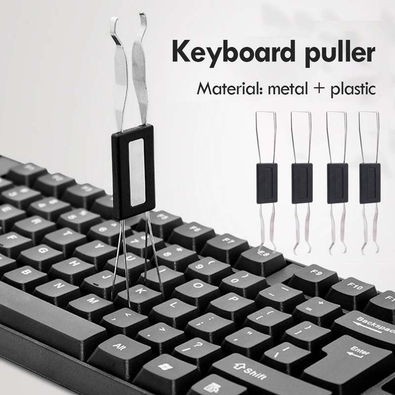 2 In 1 Alat Penarik Tombol Keyboard Mekanik Universal