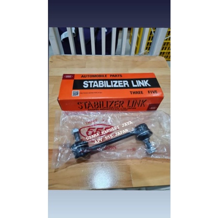 LINK STABILIZER APV 555 JEPANG HARGA 1PC