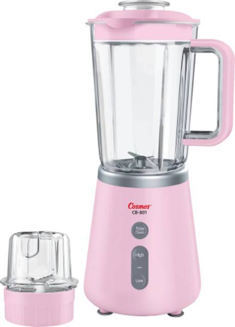 Cosmos Smart Blender Blenz 1.5 Liter - CB 801