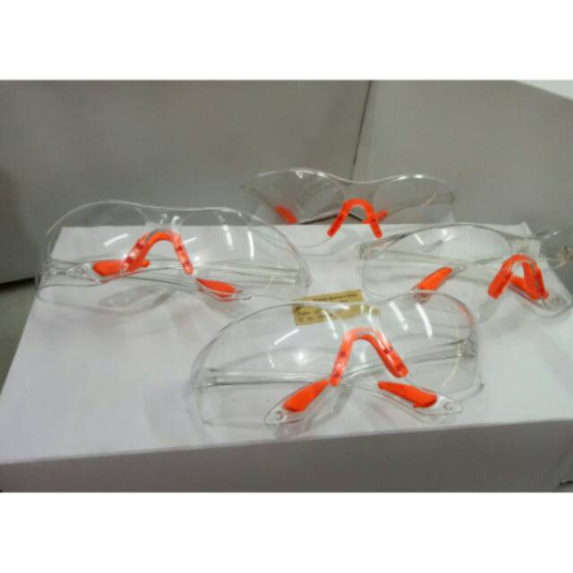 Kacamata fashion clear / kacamata fashion bening