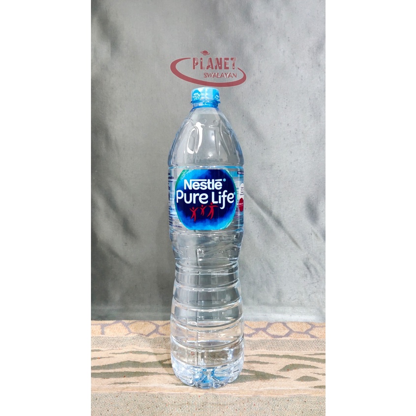 

NESTLE PURE LIFE AIR MINERAL 1.5 L