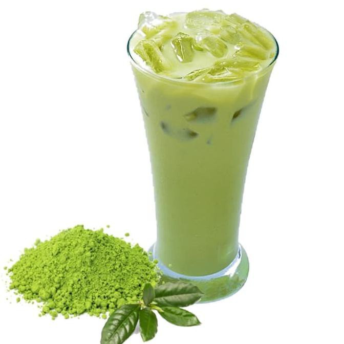 

MURAH PROMO Green tea powder 1Kg / Bubuk Green Tea 1Kg/ Green tea matcha powder