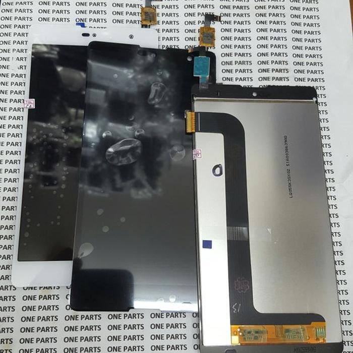 LCD TOUCHSCREEN WIKO ROBBY ORIGINAL