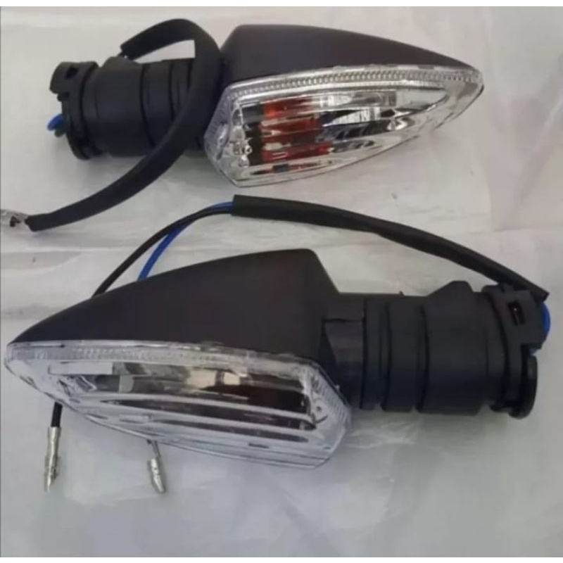 Lampu Sein Kanan Kiri Vixion New 2013-2017