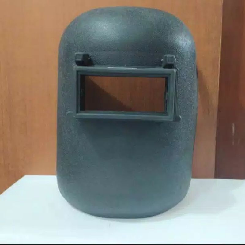 Kap Las/Topeng Las Gardwell