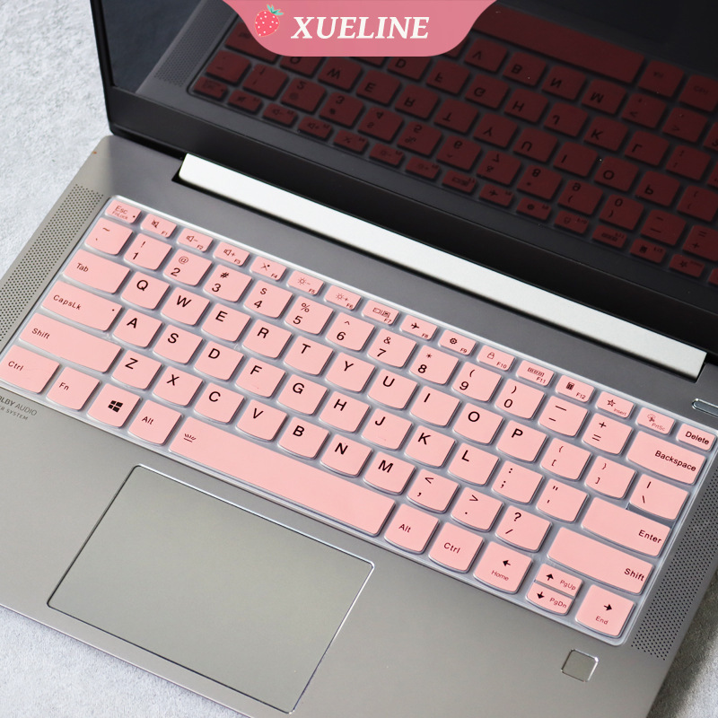 Cover Pelindung Keyboard Untuk Lenovo Ideapad Flex 5 14 Explorer05 14ada05 14iml05 14iil05 14 '' 2020