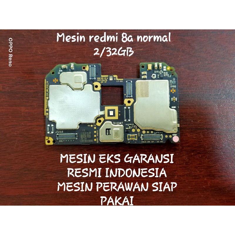 mesin redmi 8a normal mesin redmi 8a normal tested mesin 8a