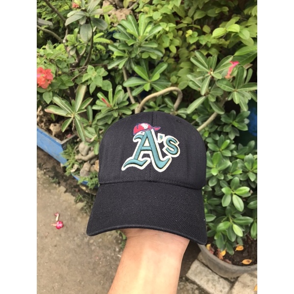 mlb caps