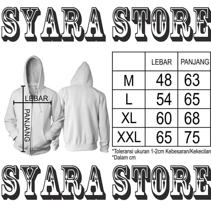 Syara Store / Jaket Resleting Cardinal Formal Gold / Jaket Distro Sleting / Jaket Resleting / Jaket