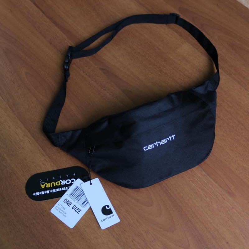 Tas Waistbag mini carhartt