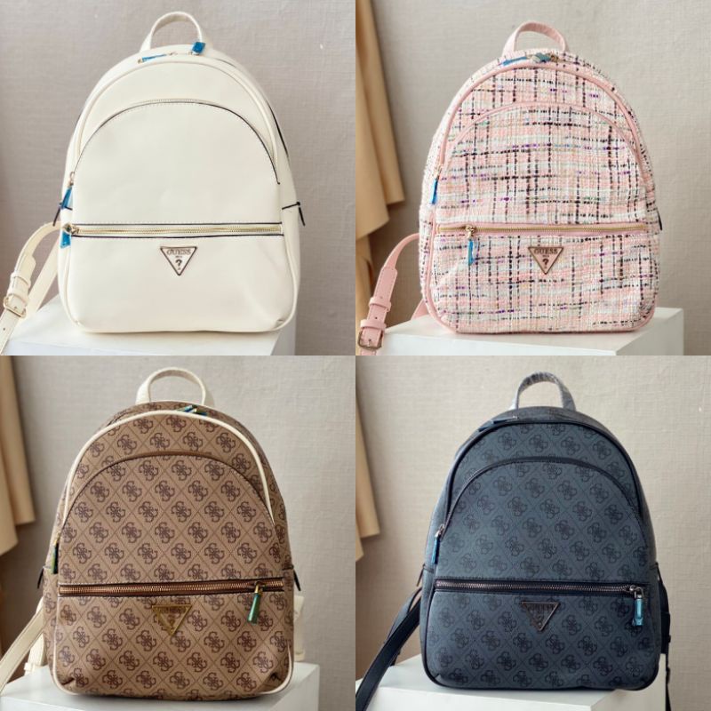 Guess Ransel Bag B11531