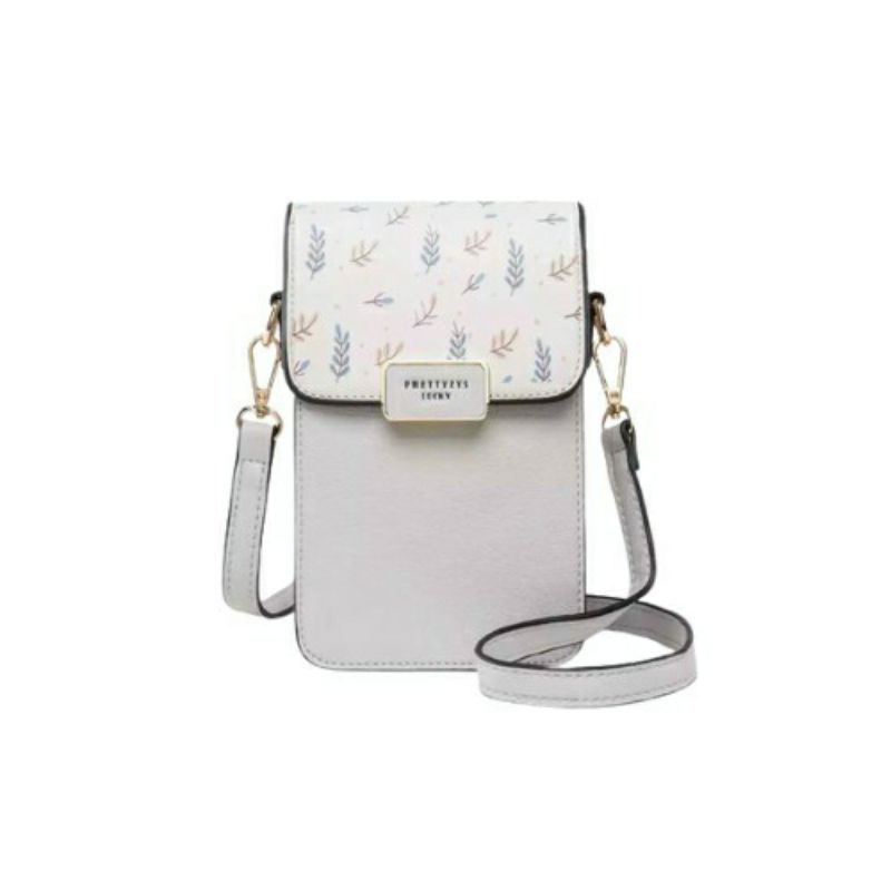 HOT SALE 2023 TAS WANITA - [MUAT HP] CRYSAN - DOMPET/TAS HP | DOMPET/TAS KOREA | TAS SELEMPANG HP | TAS KOREA | TAS BAHU/HP | TAS SELEMPANG WANITA | TAS KECIL | TAS EDISI TERBARU | DOMPET KECIL NAMUN BERKUALITAS | DOMPET UNIK | DOMPET TEBAL | DOMPET MURAH