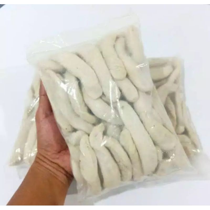 

Otak Otak Frozen