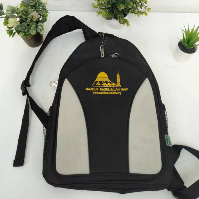 Tas Majelis Rasulullah No.2