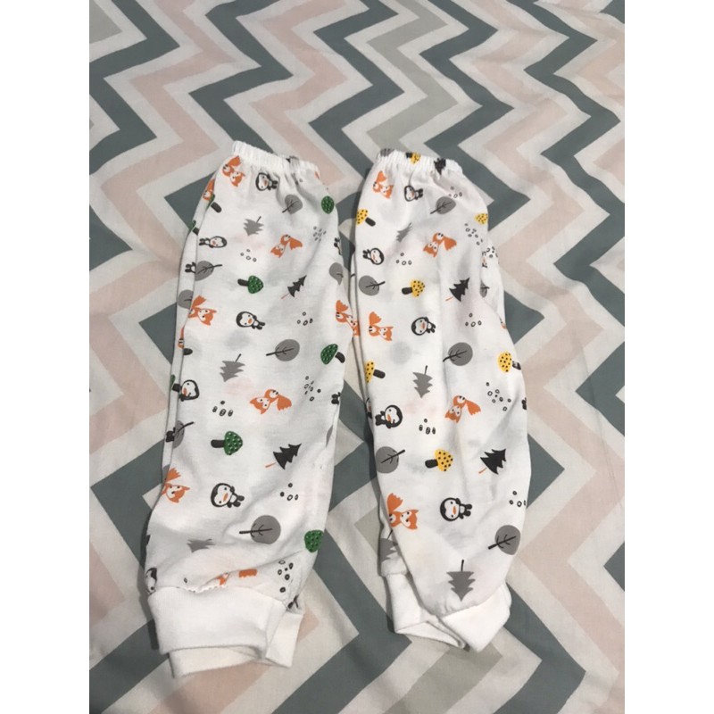 celana bayi preloved