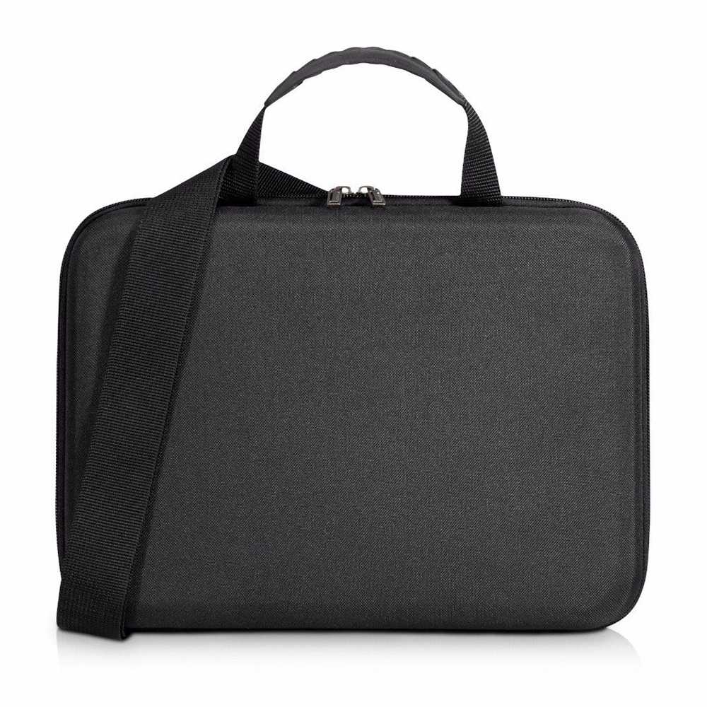 FatihShop Everki EKF850 EVA Hard Case Tas Laptop Sleeves Bag 12.1 Inch