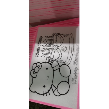 

STEROFOM GAMBAR/STEROFOM LUKIS/MEWARNAI STEROFOM