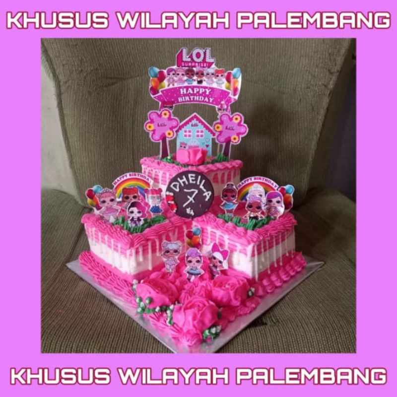 

kue ultah