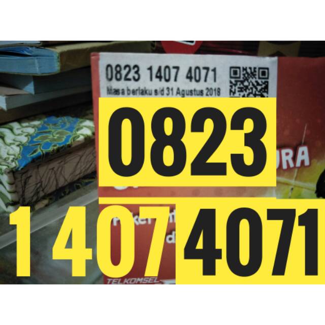 as cantik variasi abcd bcda