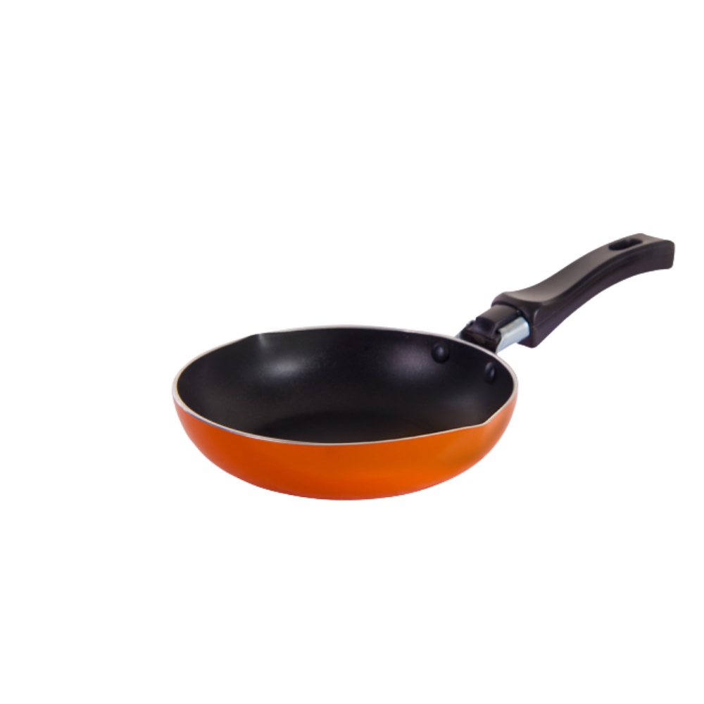 Fry Pan Miyako FP-14A