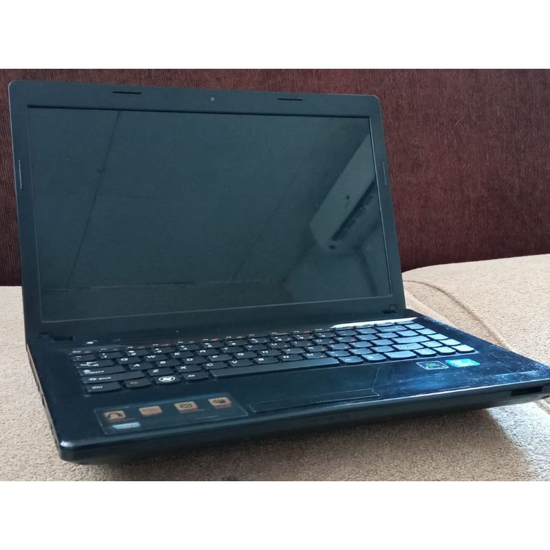 Laptop Lenovo G480 Core i5
