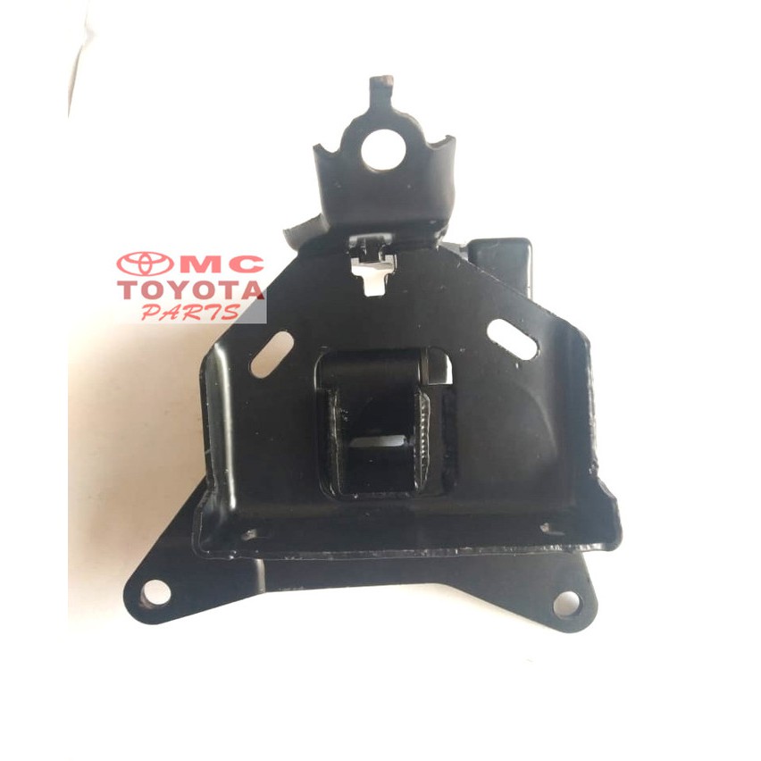 Engine Mounting Kiri Manual New Yaris Vios 12372-0M050-NKY