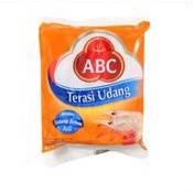 

ABC Terasi Udang 1 pack isi 20 pcs