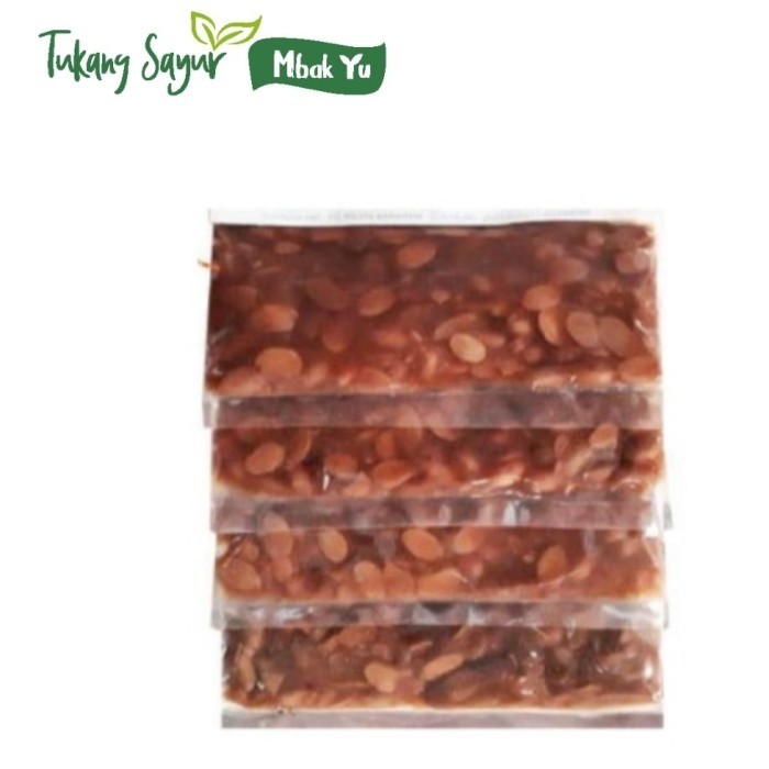 

tauco sachet