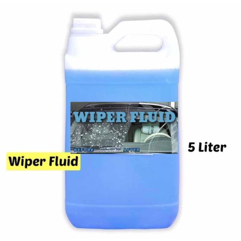 pembersih kaca mobil/air wiper kaca mobil/wiper fluid