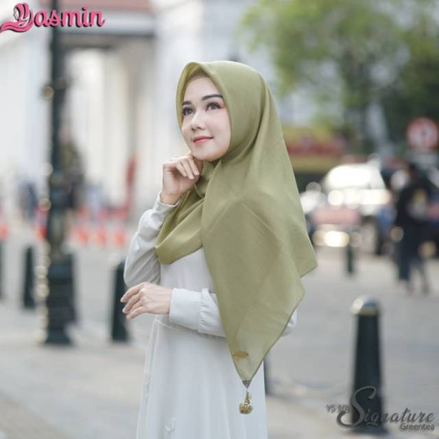 Yasmin YS 103 Signature