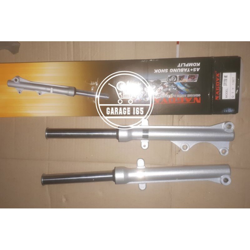 AS SHOCK DEPAN JUPITER MX / SOK DEPAN JUPITER MX