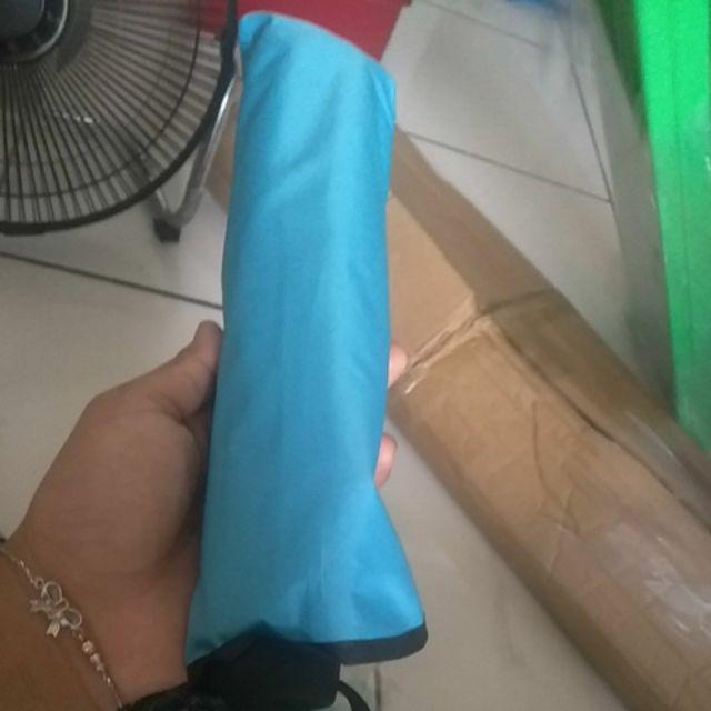 Ws122 Payung Lipat Anti Uv Magic 3d/payung Hujan Dengan Motif Yang Muncul Ketika Basah