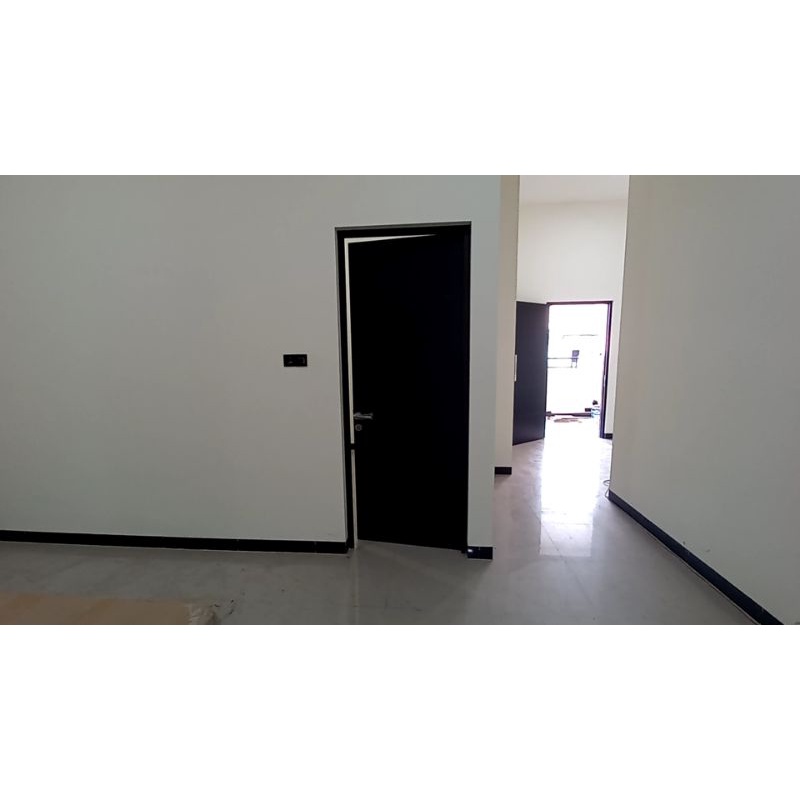 Jual PINTU + KUSEN ENGINEERING HONEYCOMB CAT DUCO TYPE PINTU PANEL