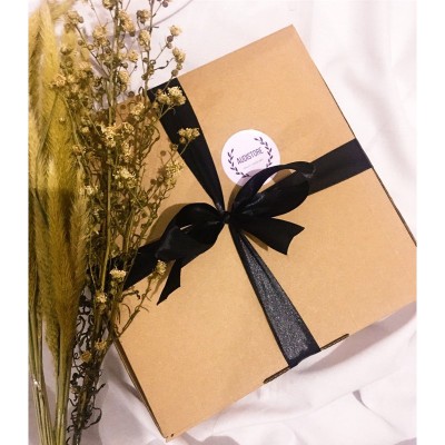 25x25x8 Box Corrrugated Lock Atas Siap Dikirim Lsg Order Yaa Harga Khusus Harga Grosir!