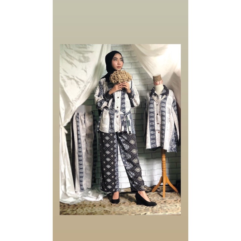 Anaya homewear series #homewear#onesetpremium