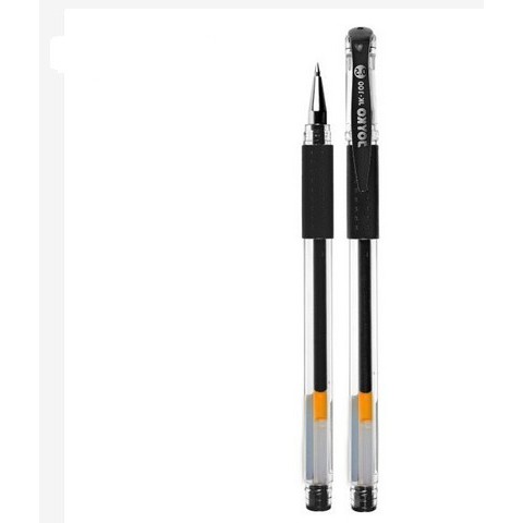 

Joyko Ballpen Gel JK-100 Hitam