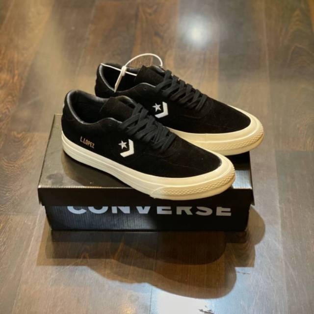 Converse lopez