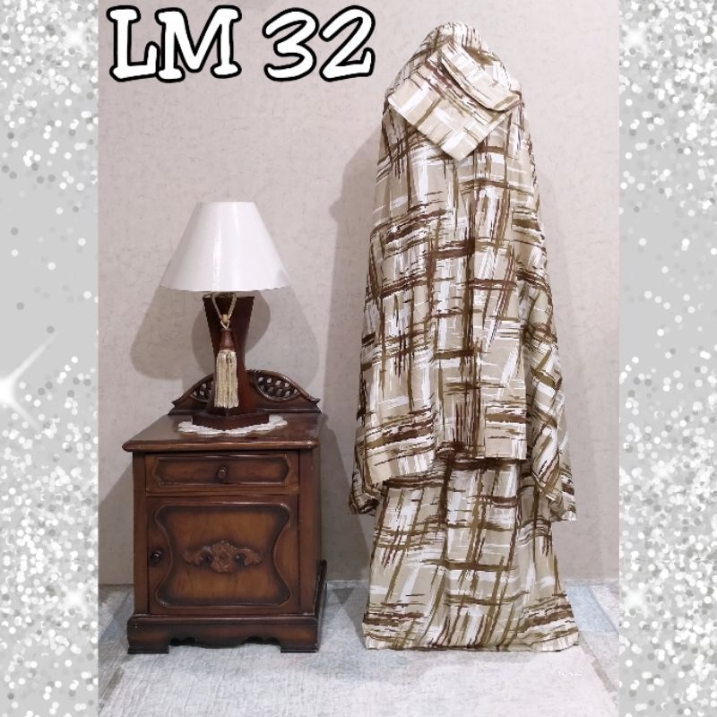 MUKENA BALI  TERMURAH GROSIR BATIK PRODUSEN MUKENA DAN DASTER JOGJA