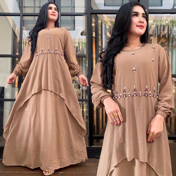 Kemeja Batik Lengan Panjang/part 1/silk Premium