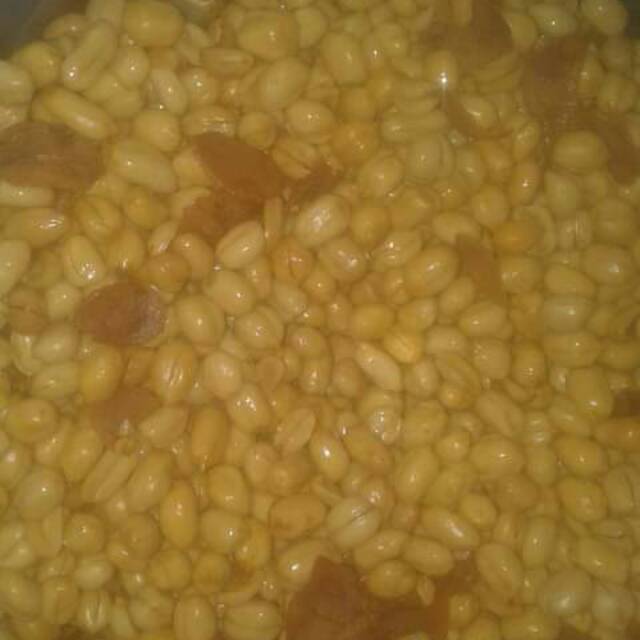 

Kacang bawang