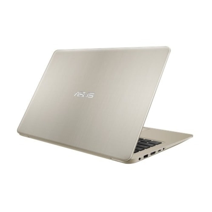 ASUS Laptop VivoBook S S410UN-EB067T / 068T i5-8250U GT150MX 4GB W10