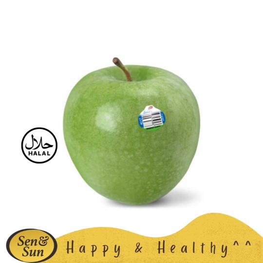 

Sen&Sun Apel Granny Smith 500 gr