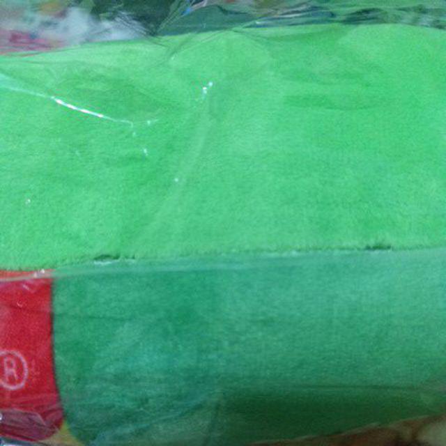 Bantal Mie / Bantal Snack Mie Instant