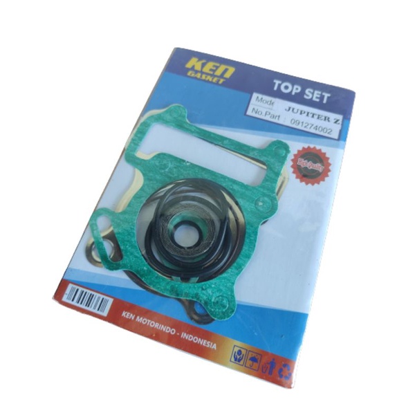 PAKING TOP SET/PAKING SET JUPITER Z/JUPITER Z1/VEGA ZR