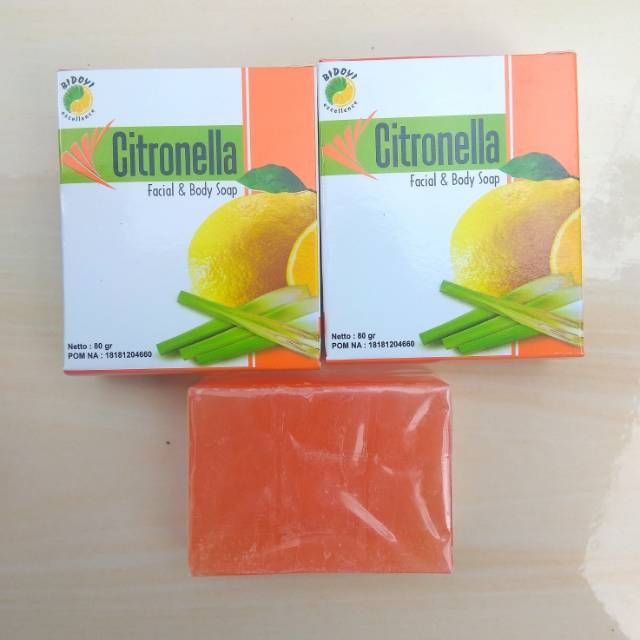 Citronella
